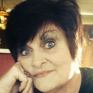 Meet your Posher, Tammy